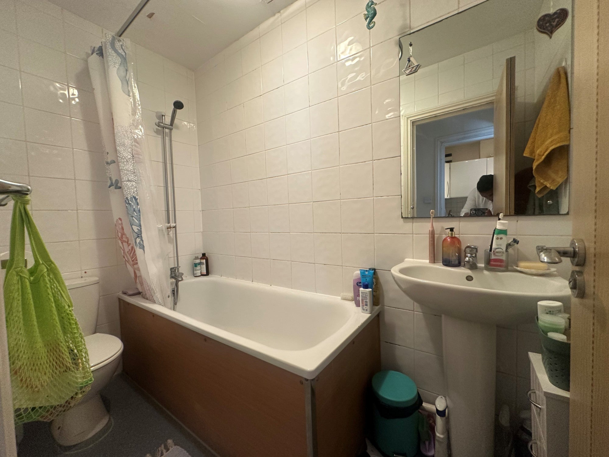 Flat Camden Street in Greater London