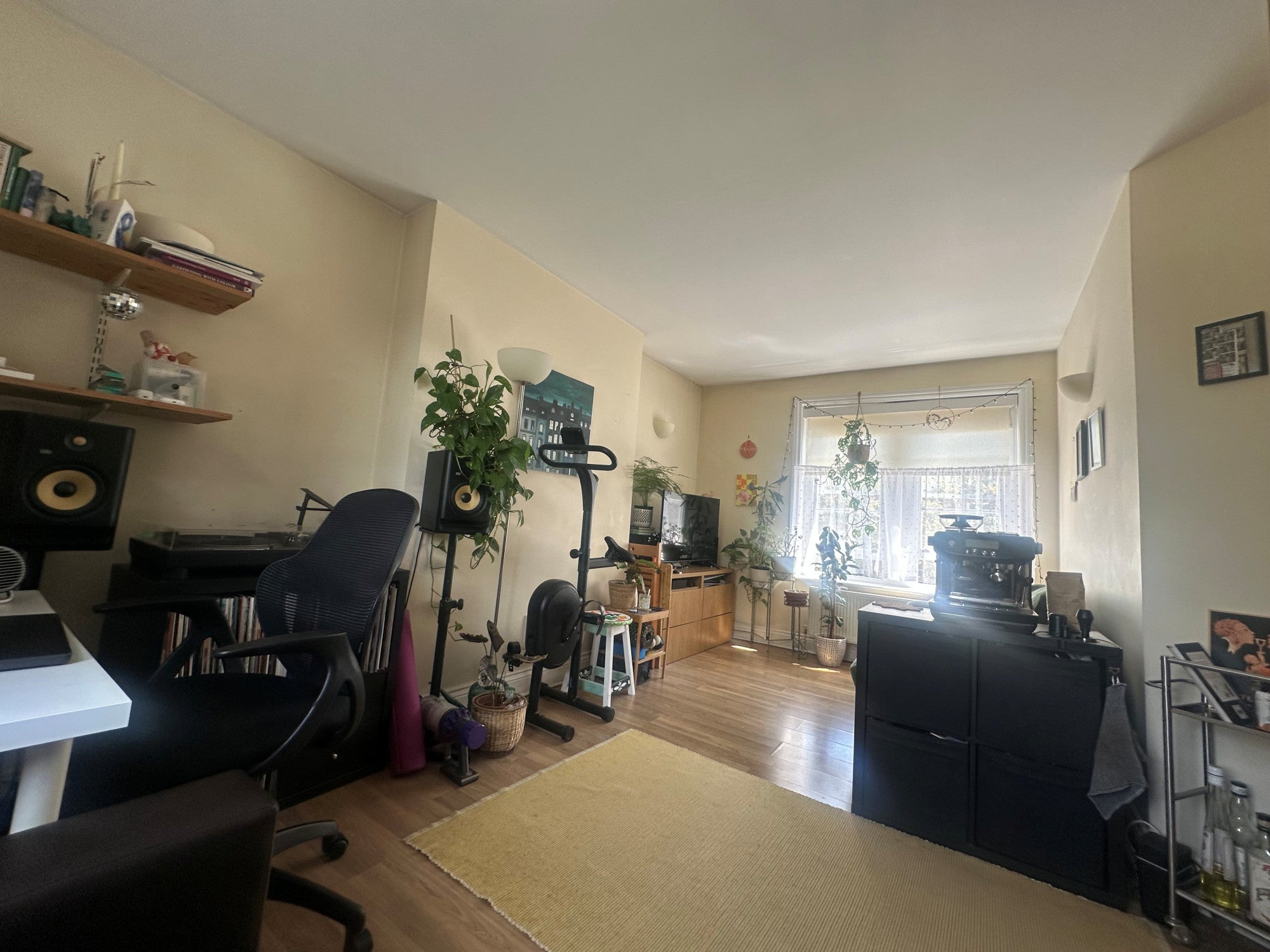 Flat Camden Street in Greater London