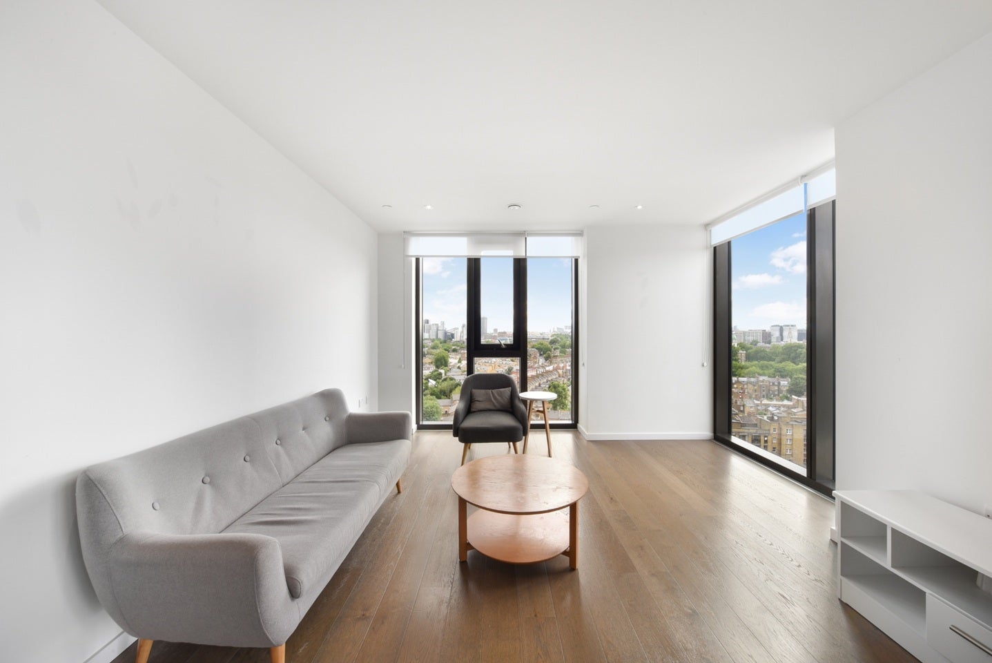 Flat St. Gabriel Walk in Greater London