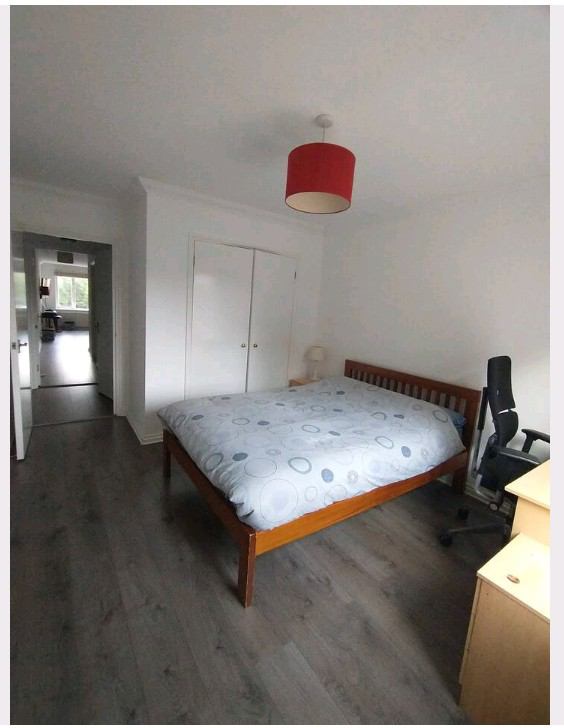 Room Hoxton Square in Greater London