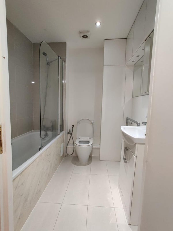 Room Hoxton Square in Greater London