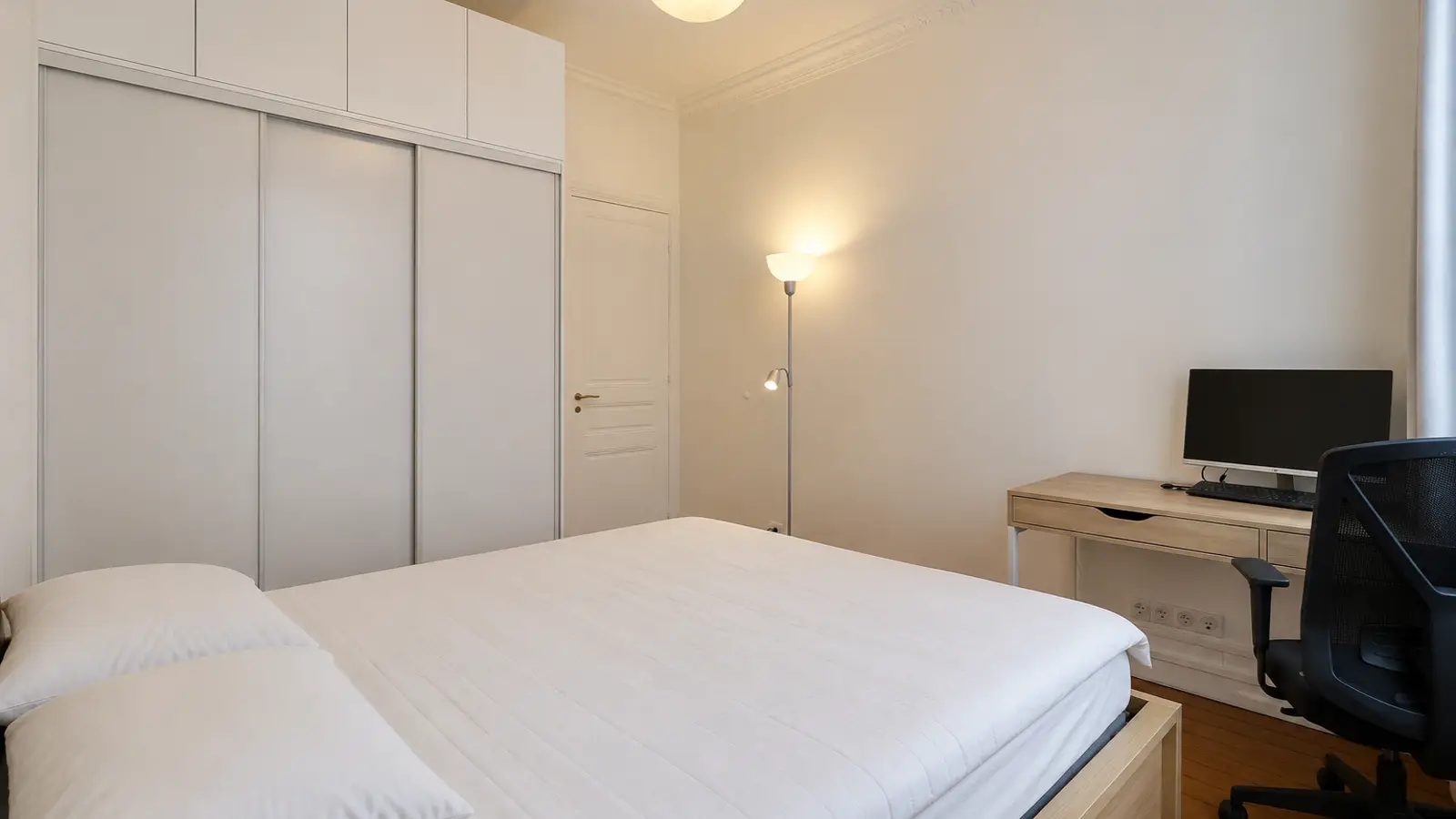 Appartement Boulevard de Picpus à Paris
