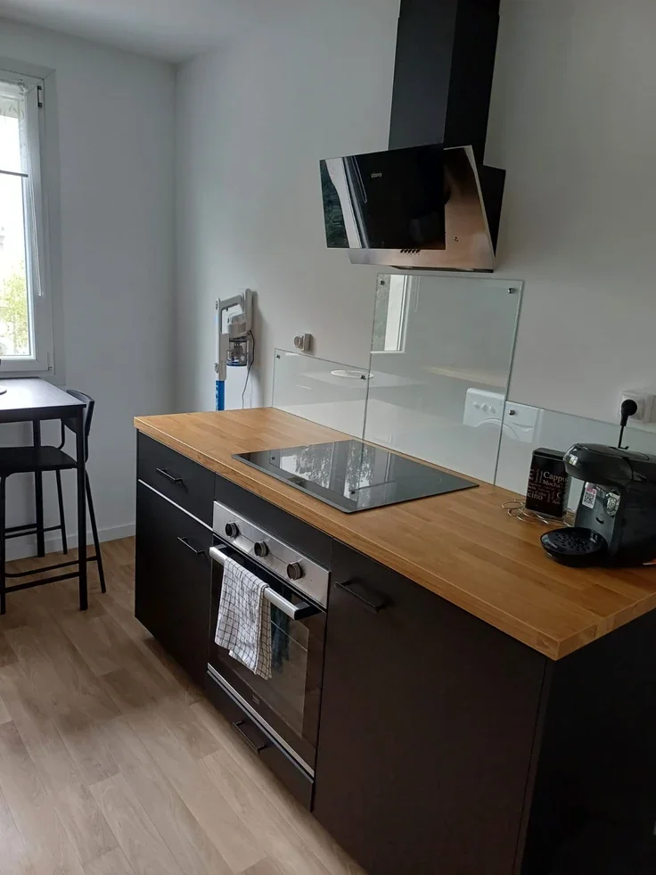 Appartement Rue du Pinier à Rezé