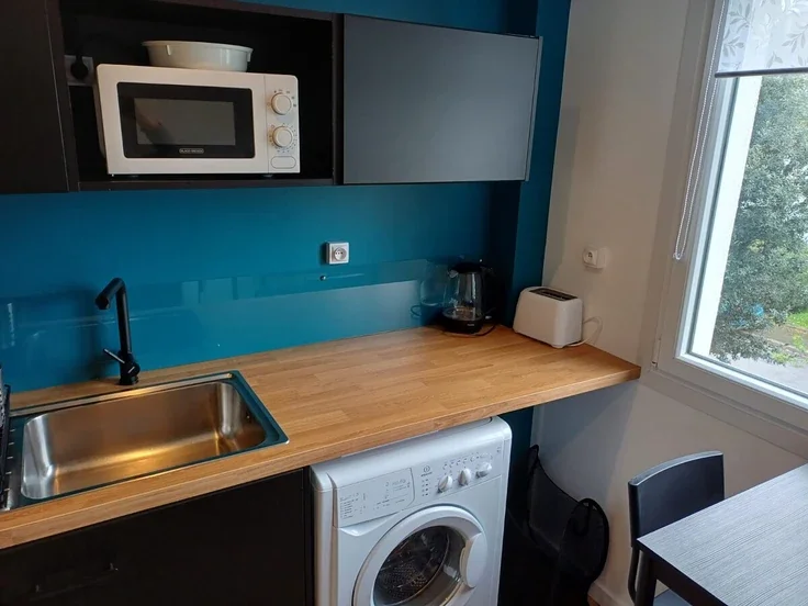Appartement Rue du Pinier à Rezé