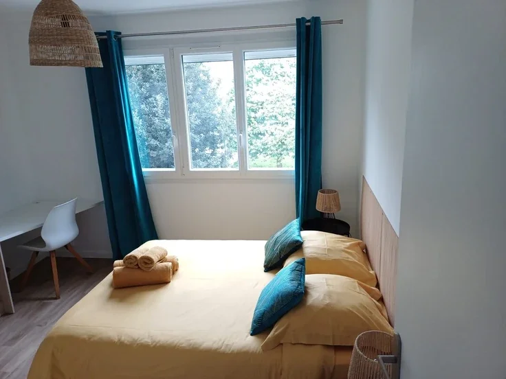 Appartement Rue du Pinier à Rezé