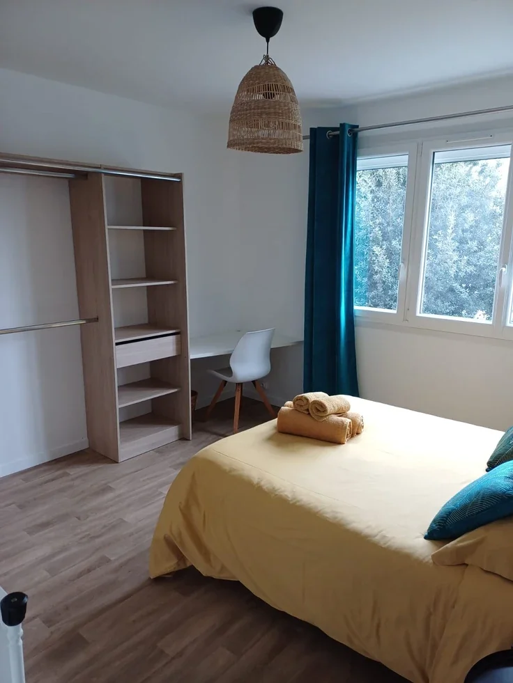 Appartement Rue du Pinier à Rezé