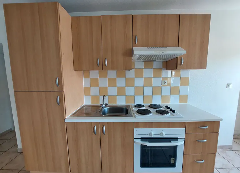 Appartement Allée Canto Grilhet à Manosque