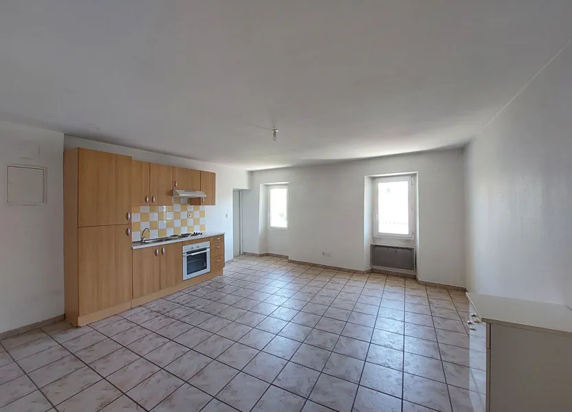Appartement Allée Canto Grilhet à Manosque