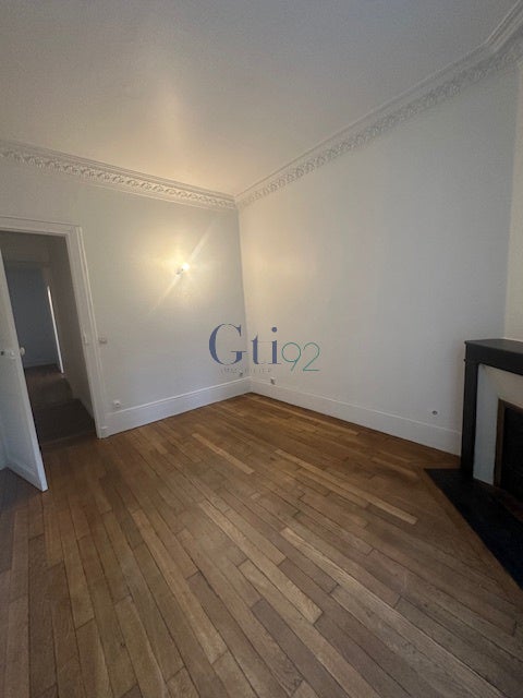 Appartement Route de la Mare à Clamart