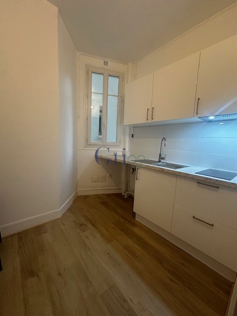 Appartement Route de la Mare à Clamart