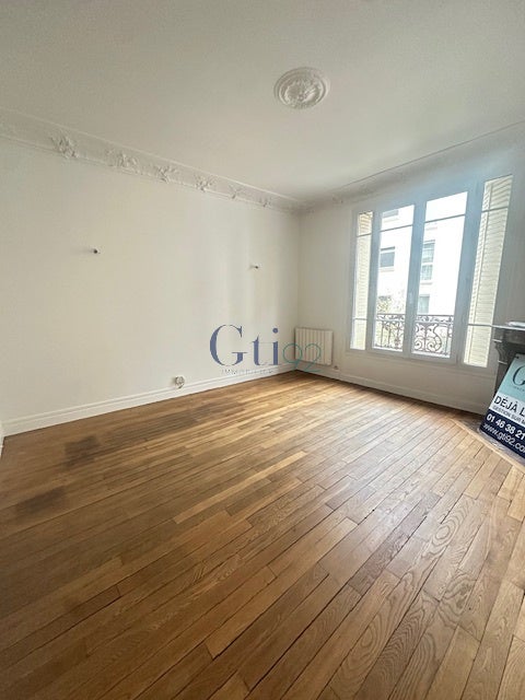 Appartement Route de la Mare à Clamart