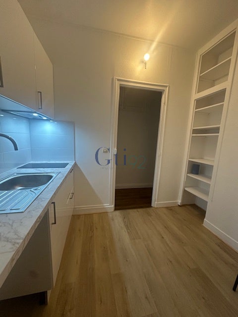 Appartement Route de la Mare à Clamart