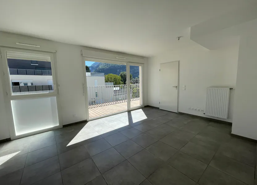 Appartement Rue de l'Avenir à Cluses