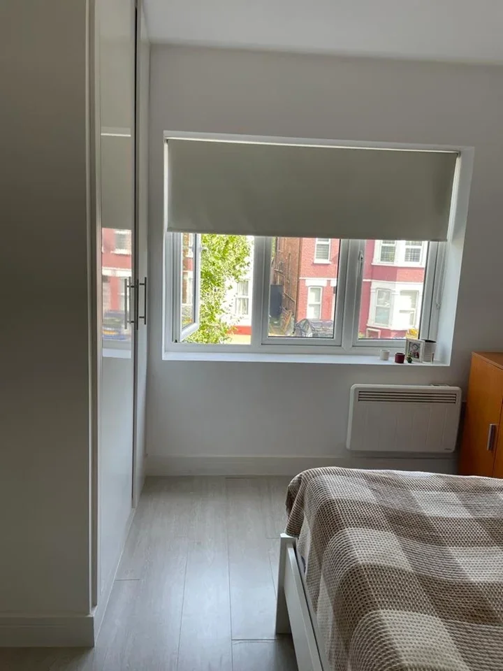 Flat Audley Road in Greater London