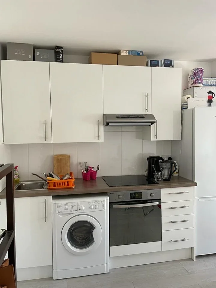 Flat Audley Road in Greater London