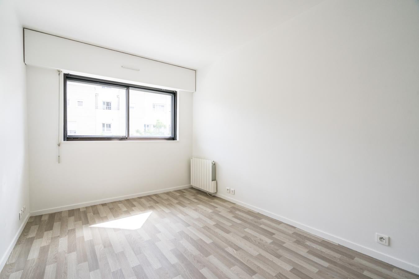 Appartement Rue Balard à Paris
