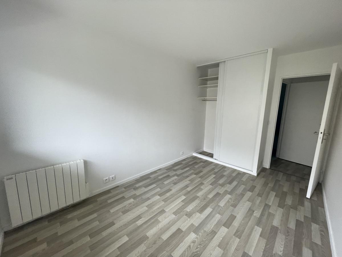 Appartement Rue Balard à Paris