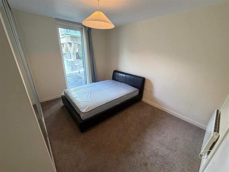 Flat Blackfriars Road in Salford