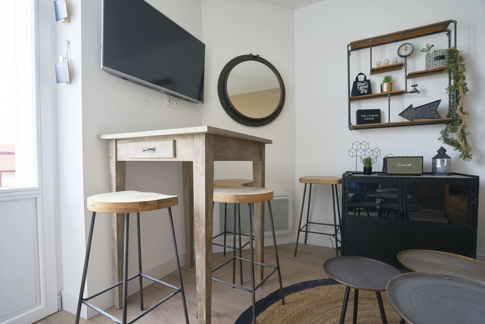 Appartement Rue Pierre de Sivry à Nancy