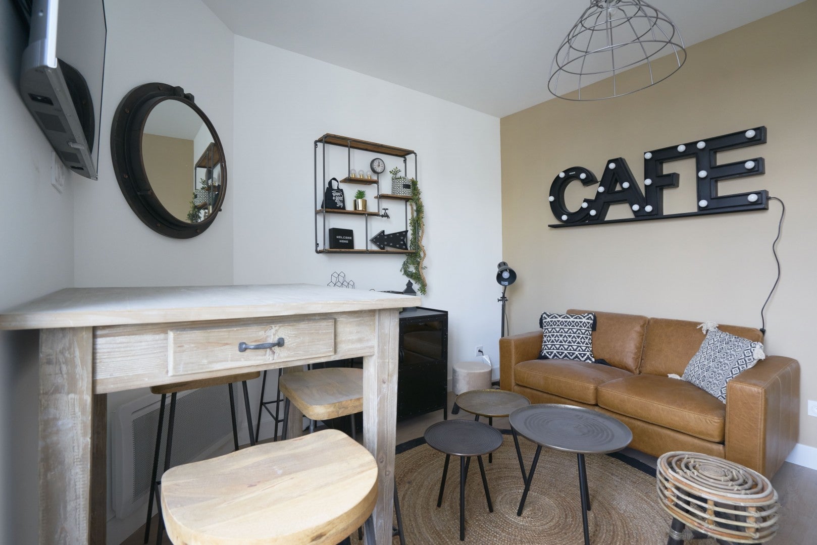 Appartement Rue Pierre de Sivry à Nancy