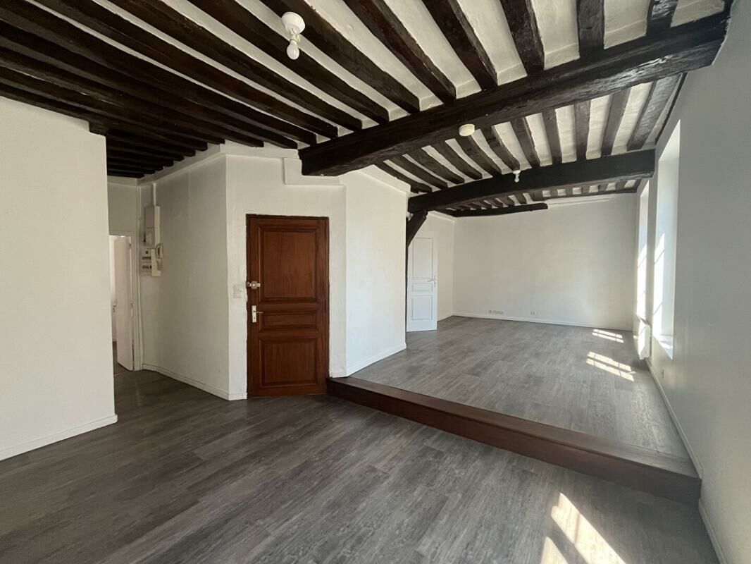 Flat Rue Écuyère in Caen