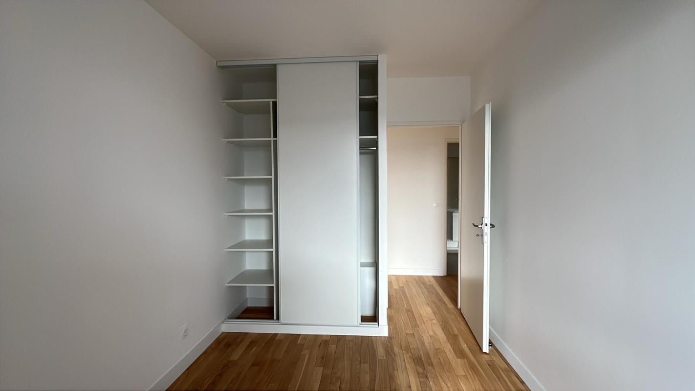 Appartement Boulevard Charles de Gaulle à Colombes