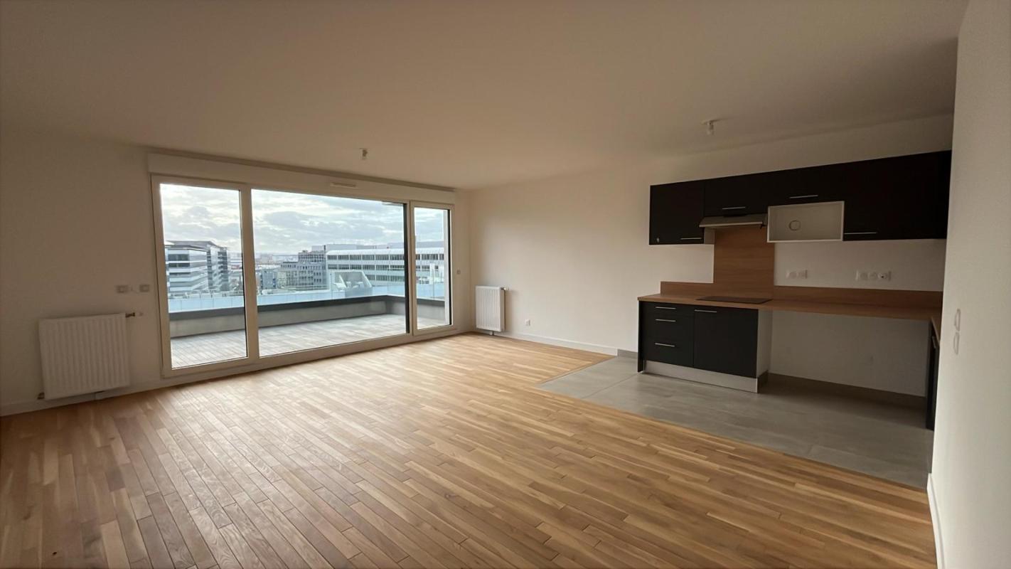 Appartement Boulevard Charles de Gaulle à Colombes