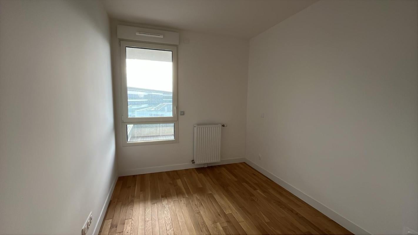 Appartement Boulevard Charles de Gaulle à Colombes