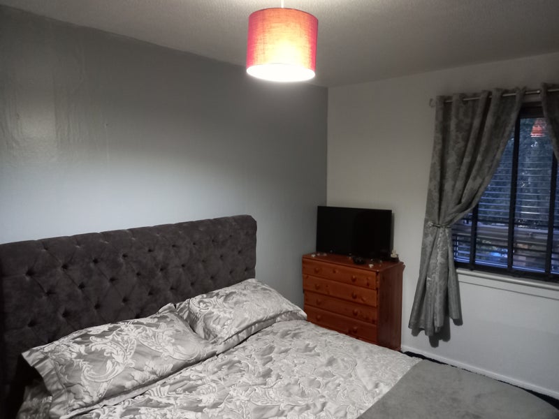 Room Unity Place in Glasgow