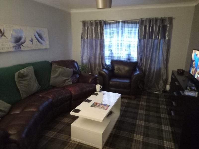 Room Unity Place in Glasgow
