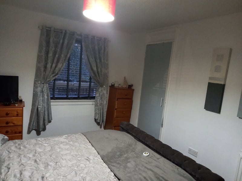 Room Unity Place in Glasgow
