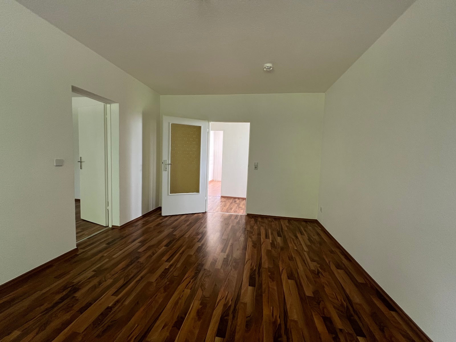 Wohnung Yorckstraße in Chemnitz