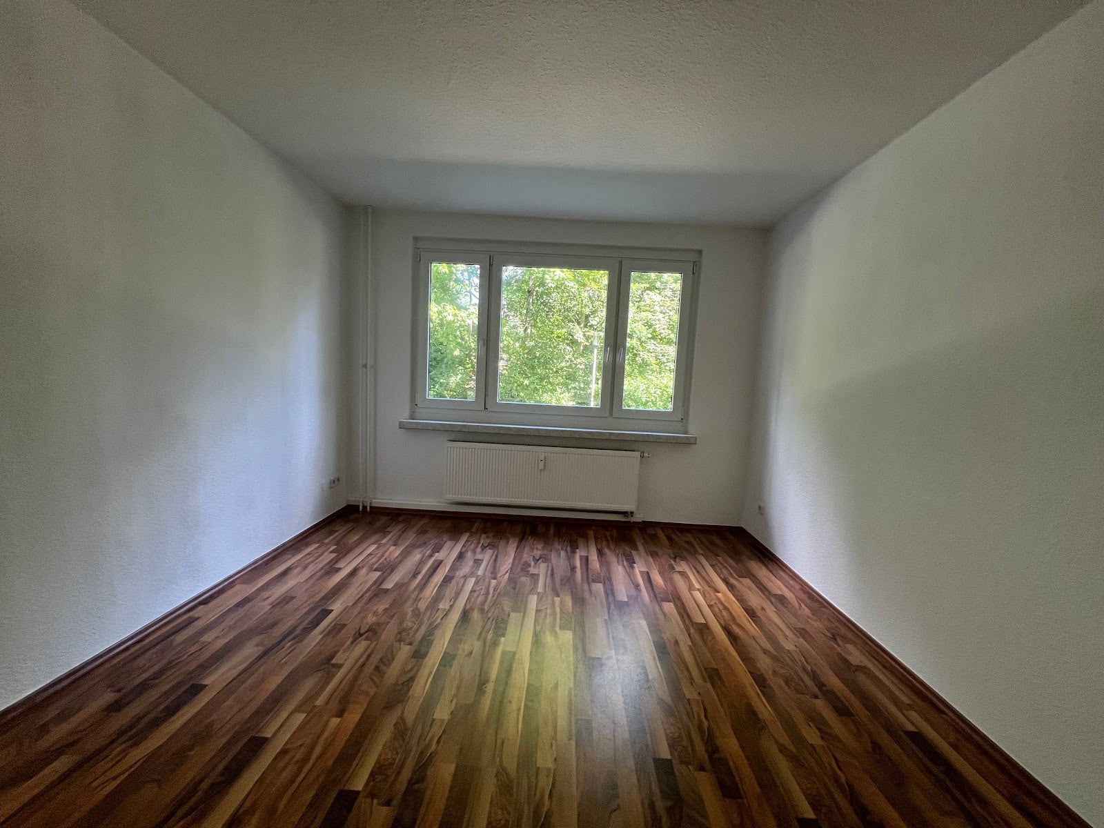 Wohnung Yorckstraße in Chemnitz