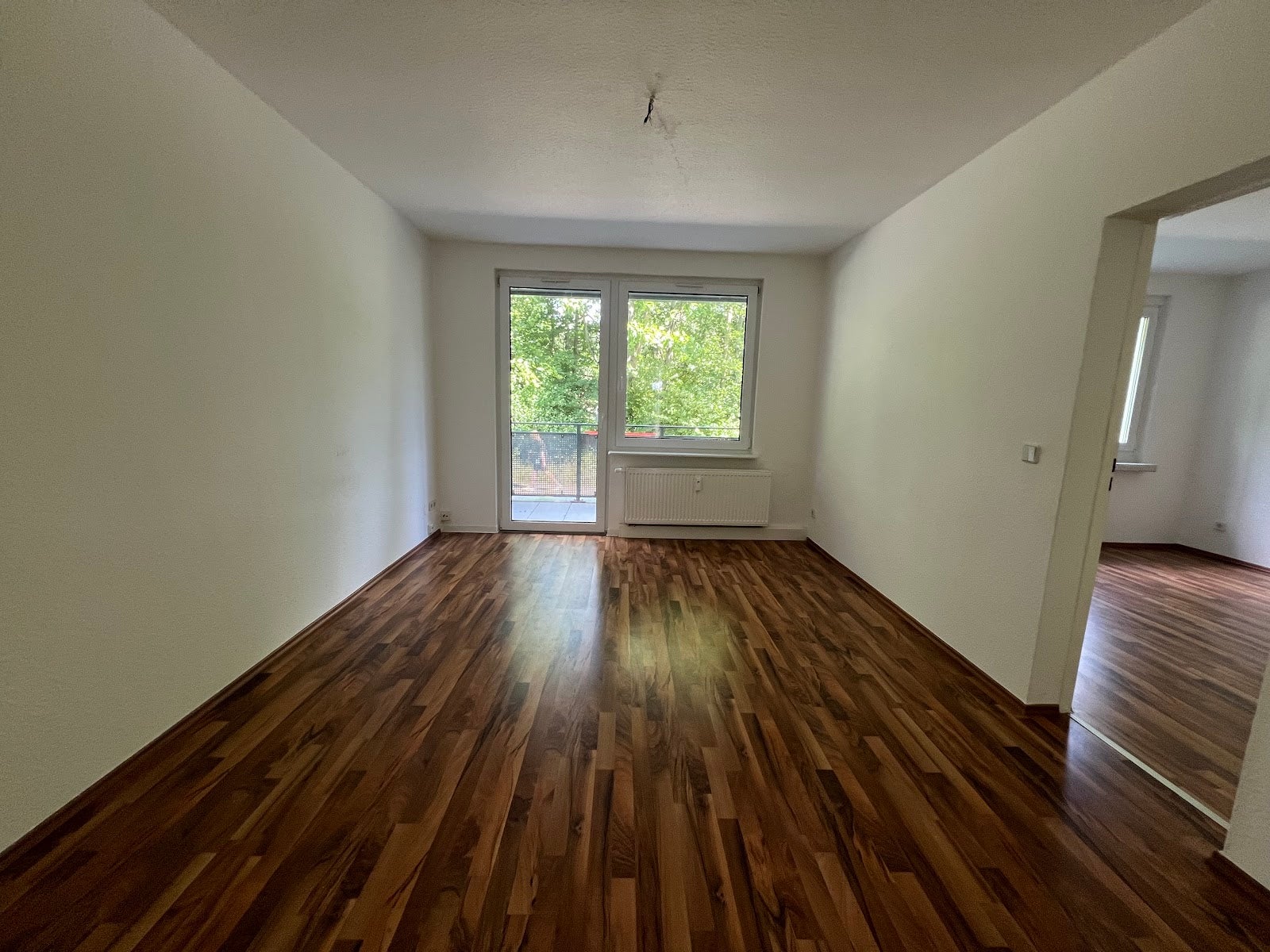 Wohnung Yorckstraße in Chemnitz