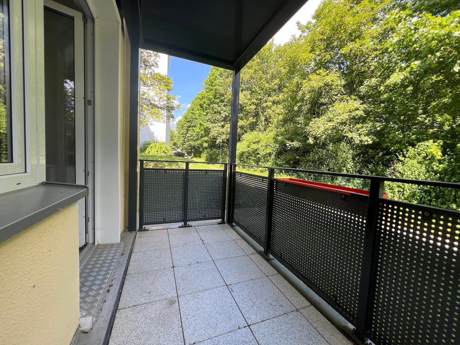 Wohnung Yorckstraße in Chemnitz
