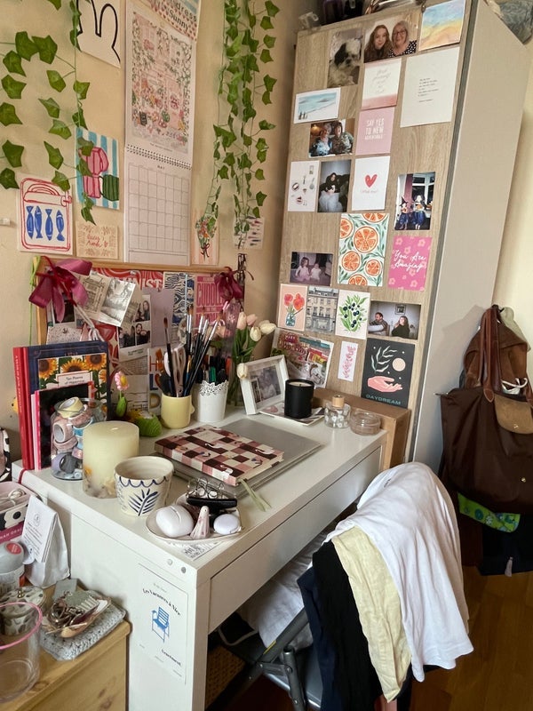 Room Ormeley Road in Greater London