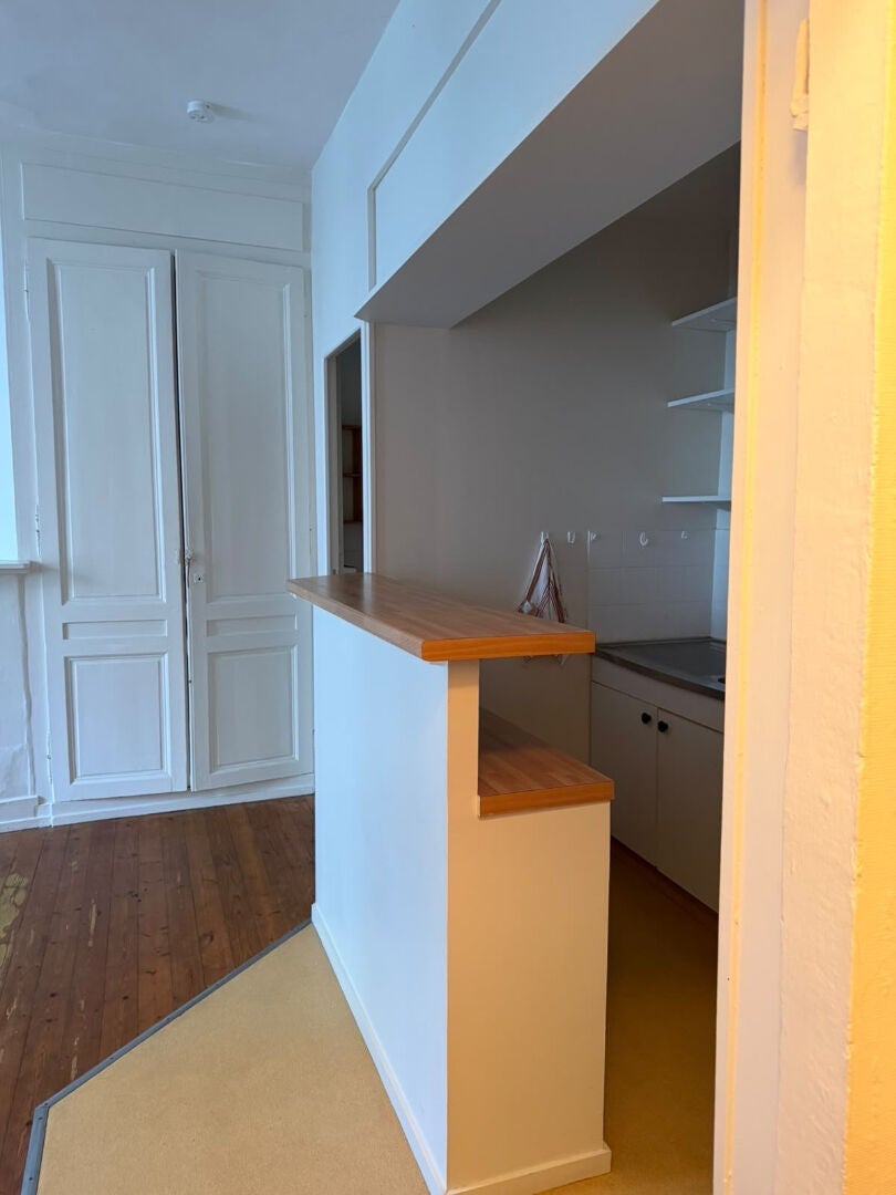 Appartement Place de la Rougemare à Rouen