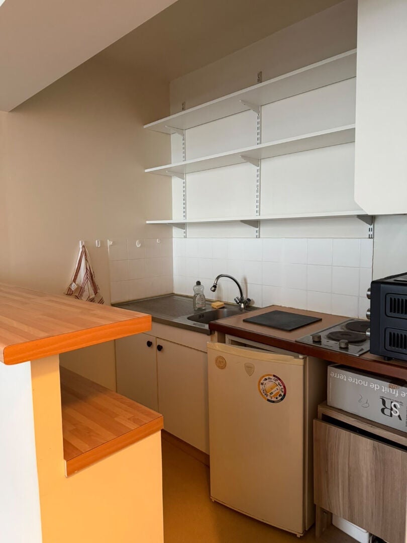 Appartement Place de la Rougemare à Rouen