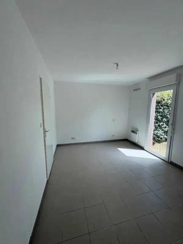 Appartement Avenue de Nantes à Niort