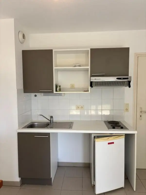Appartement Avenue de Nantes à Niort