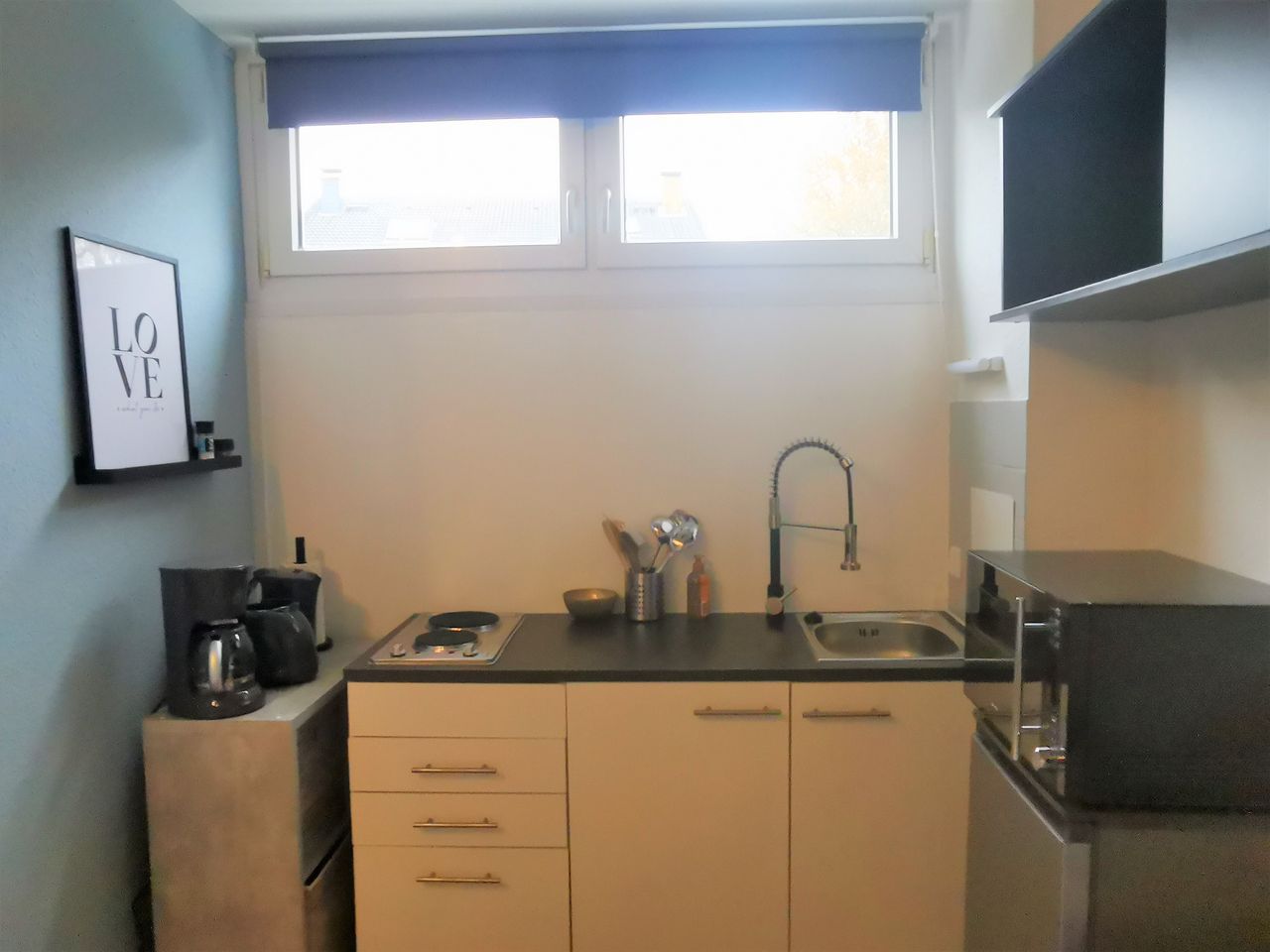 Wohnung Platanenweg in Münster