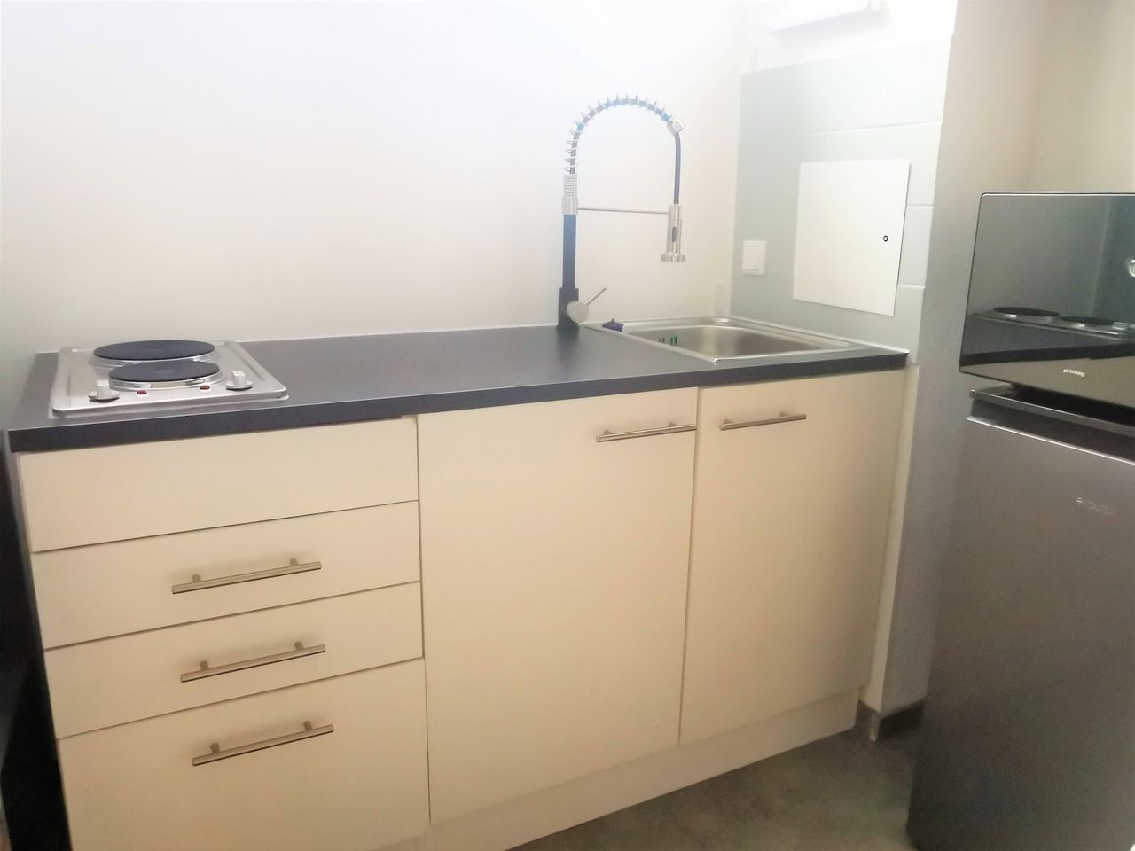 Wohnung Platanenweg in Münster