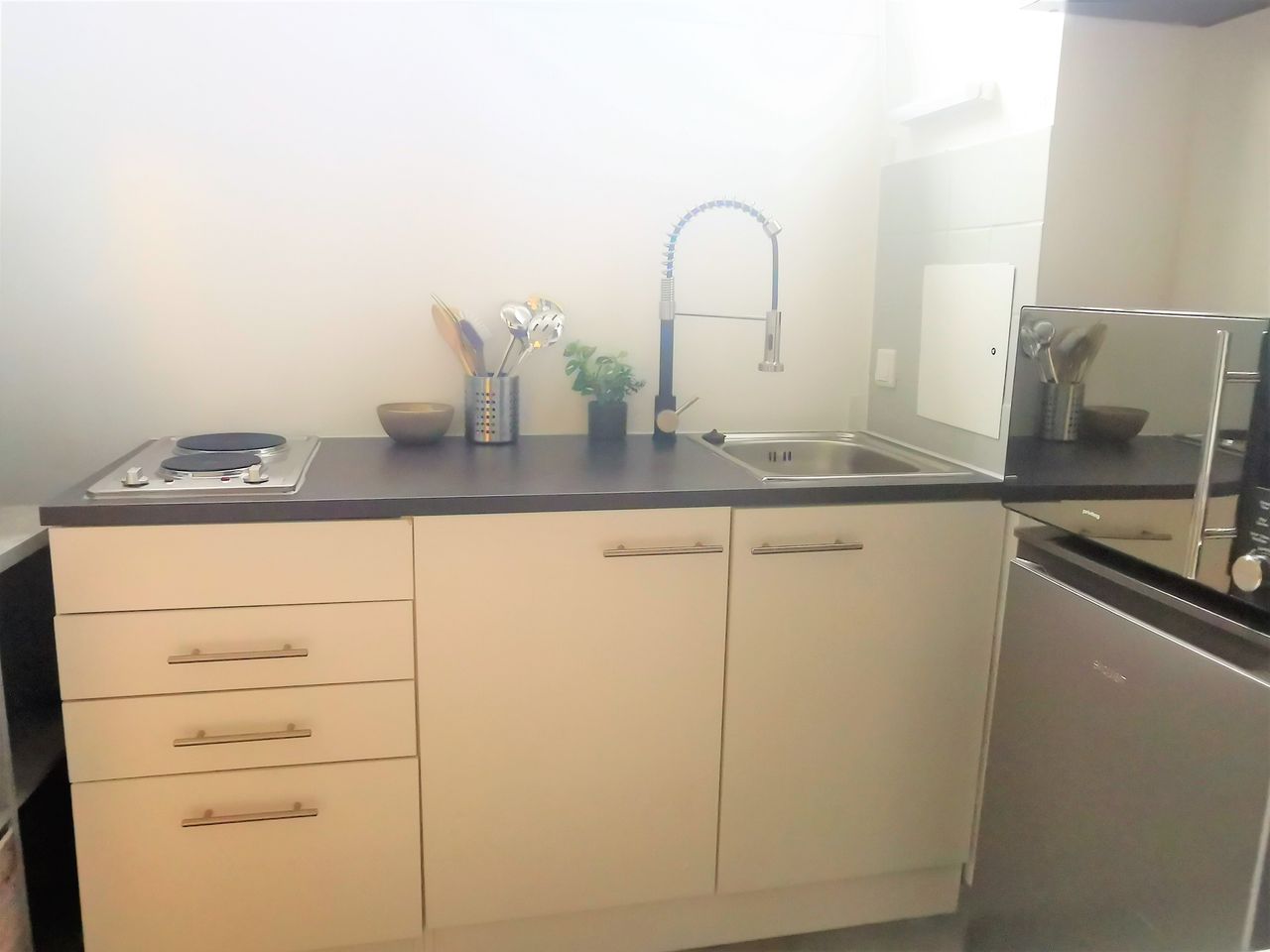 Wohnung Platanenweg in Münster