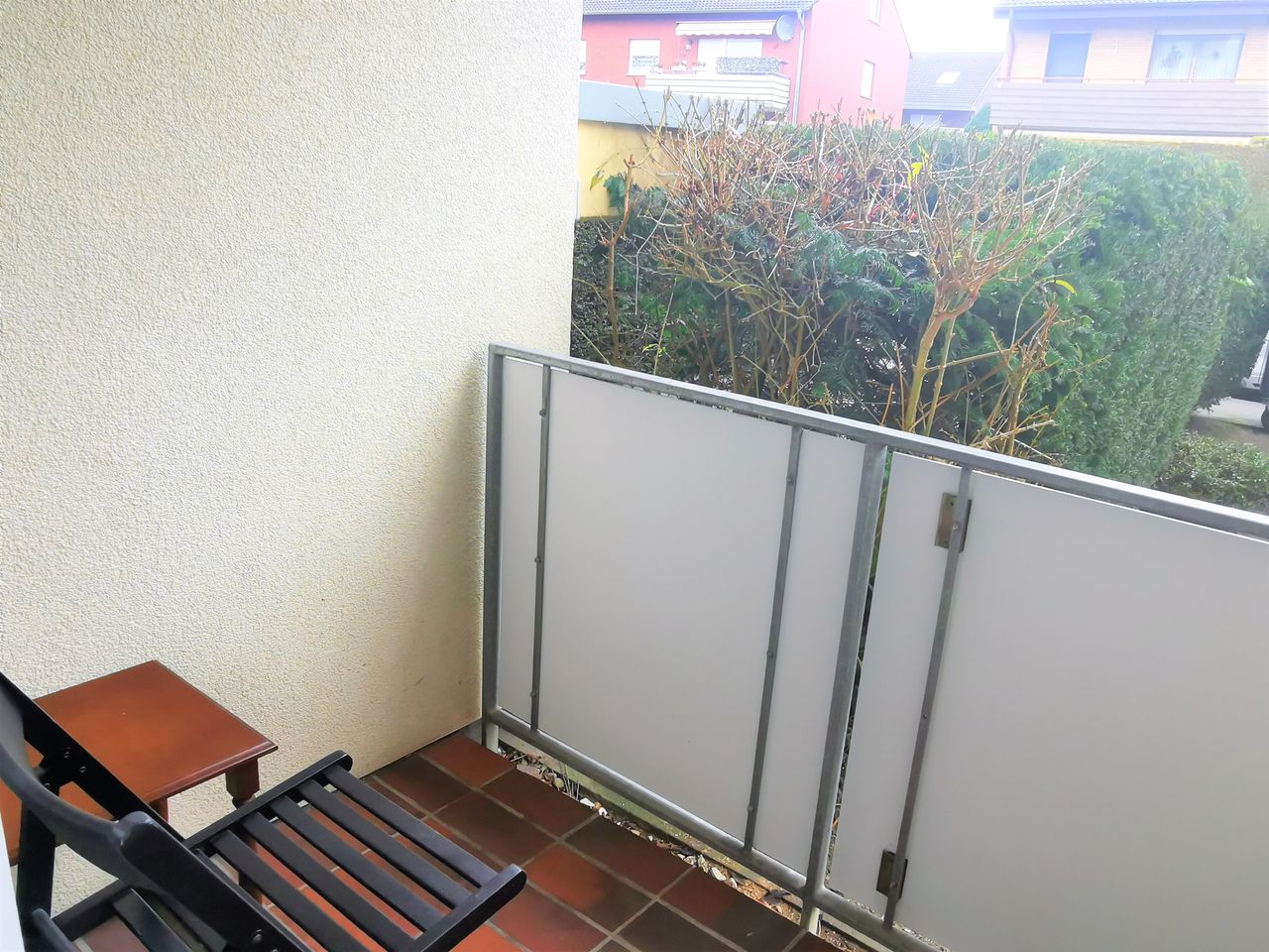 Wohnung Platanenweg in Münster