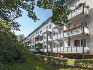 Wohnung Am Mittelfelde in Hannover