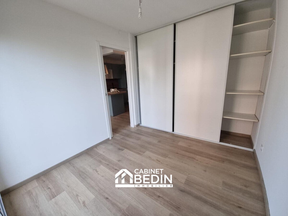 Appartement Rue des Amidonniers à Toulouse