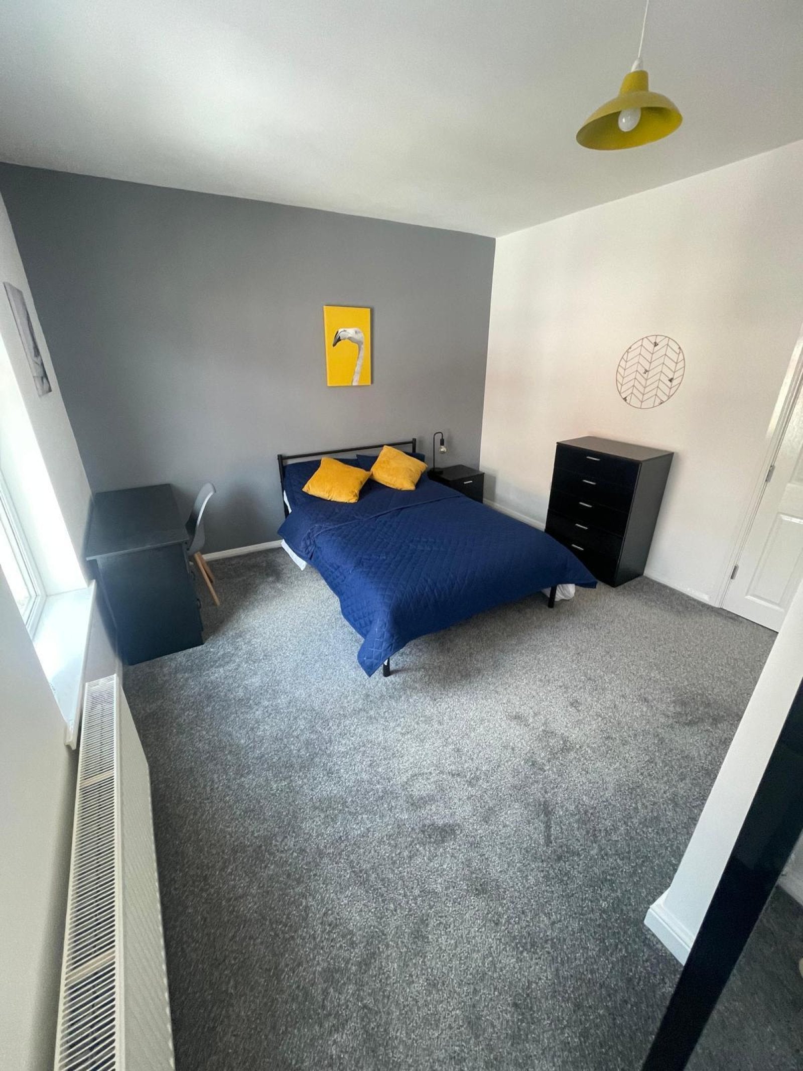 Room Haywood Street in Stoke-on-Trent