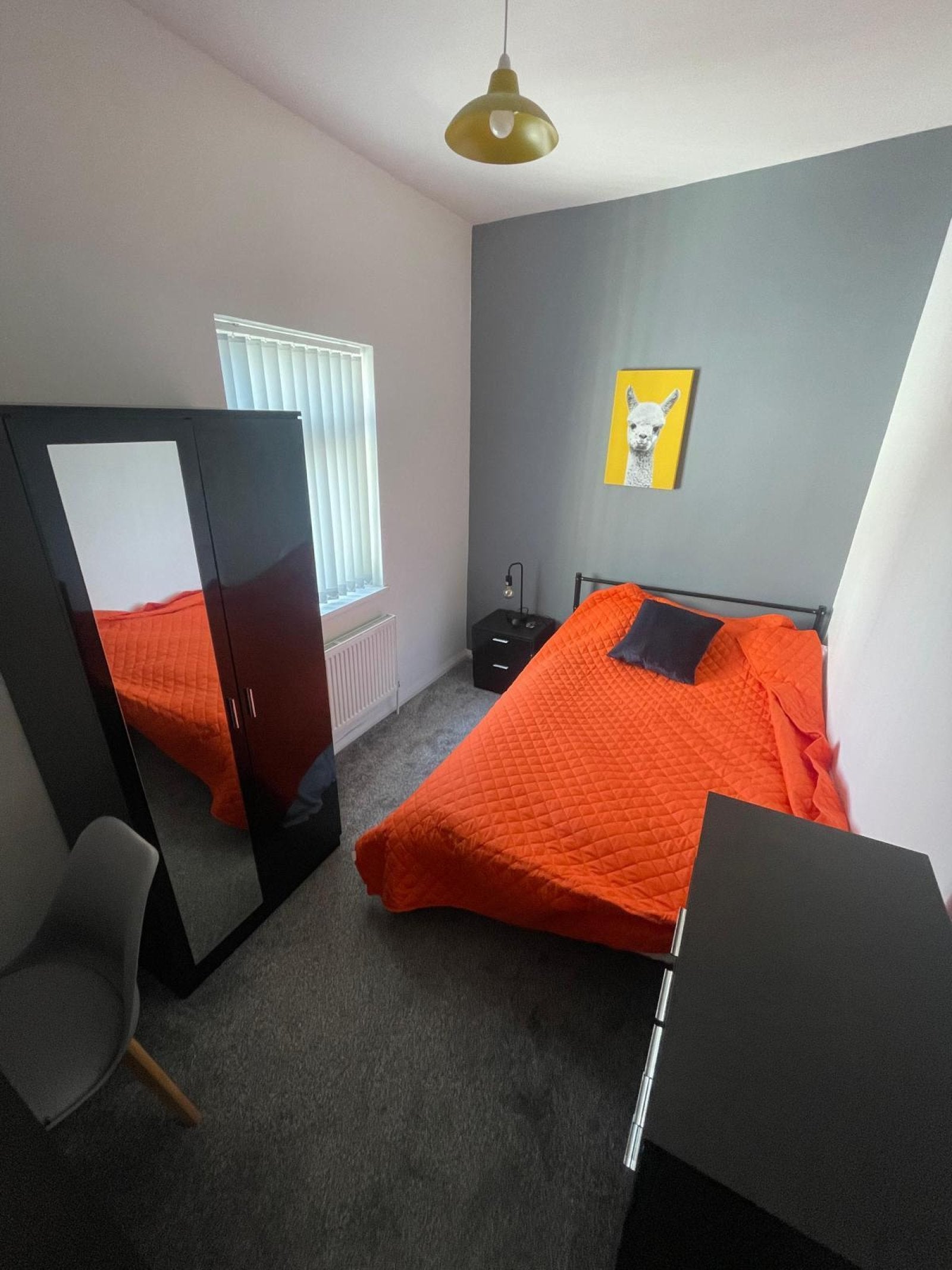 Room Haywood Street in Stoke-on-Trent