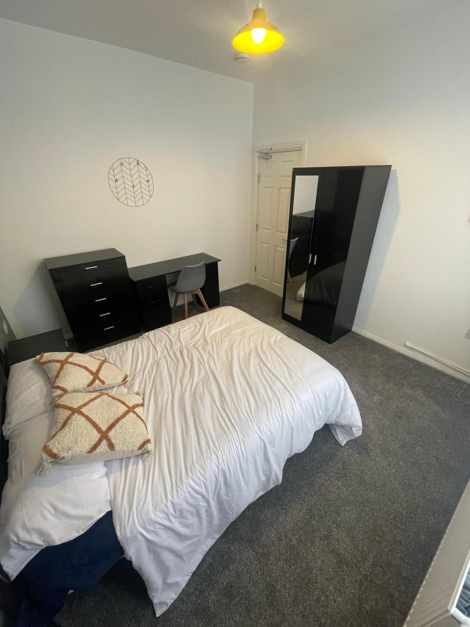 Room Haywood Street in Stoke-on-Trent