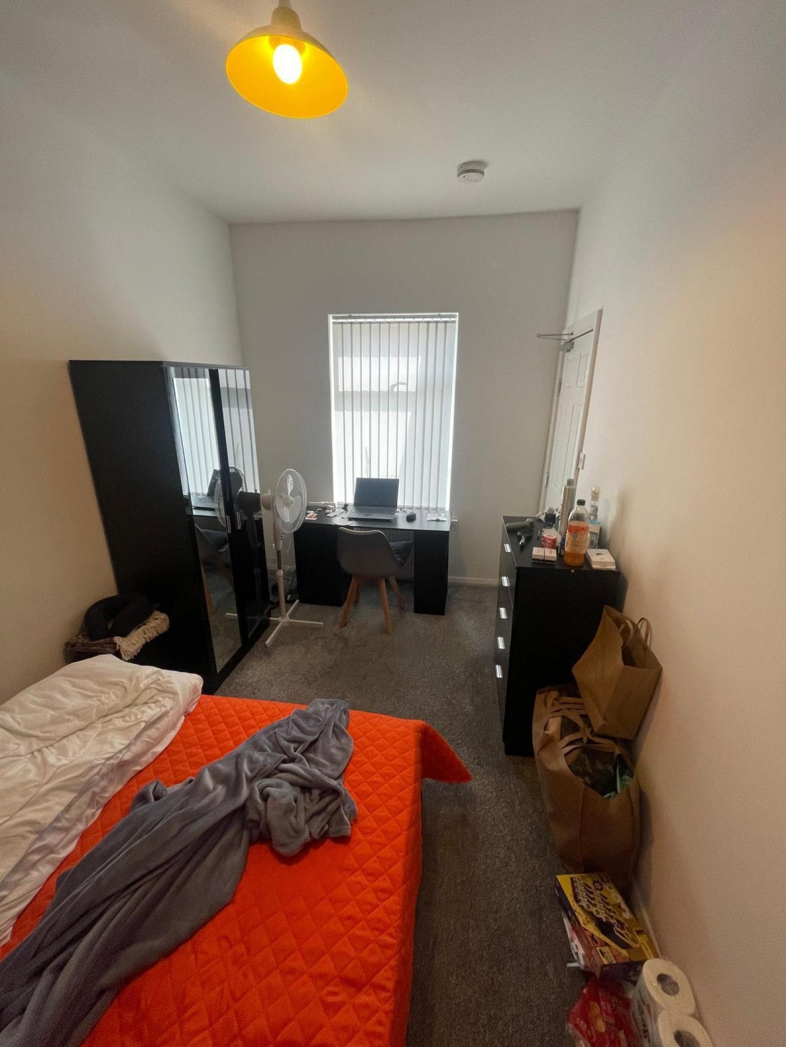 Room Haywood Street in Stoke-on-Trent